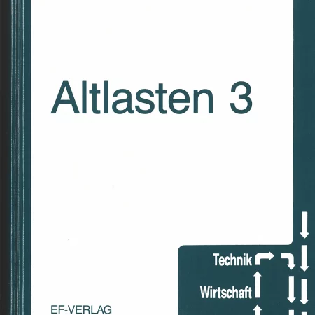 Altlasten, Band 3