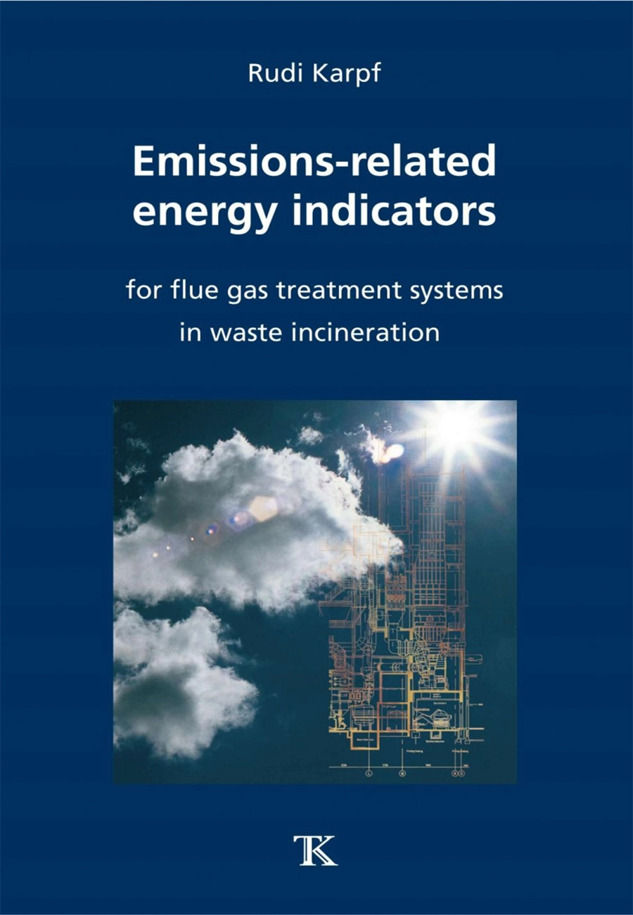 Emissions-related Energy Indicators