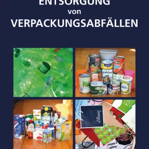 Entsorgung von Verpackungsabfällen
