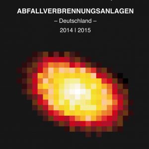 Abfallverbrennungsanlagen Deutschland 2014|2015
