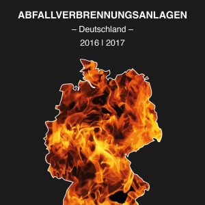 Abfallverbrennungsanlagen Deutschland 2016|2017