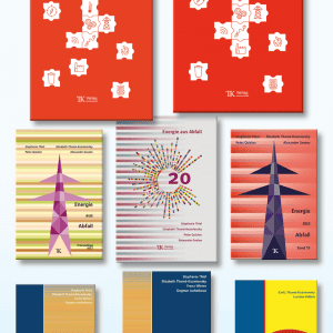 Energie aus Abfall Monatslizenz