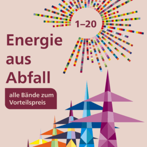 Energie aus Abfall (alle Bände)