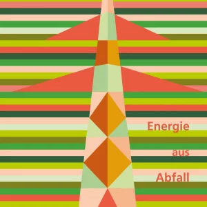Energie aus Abfall, Band 13