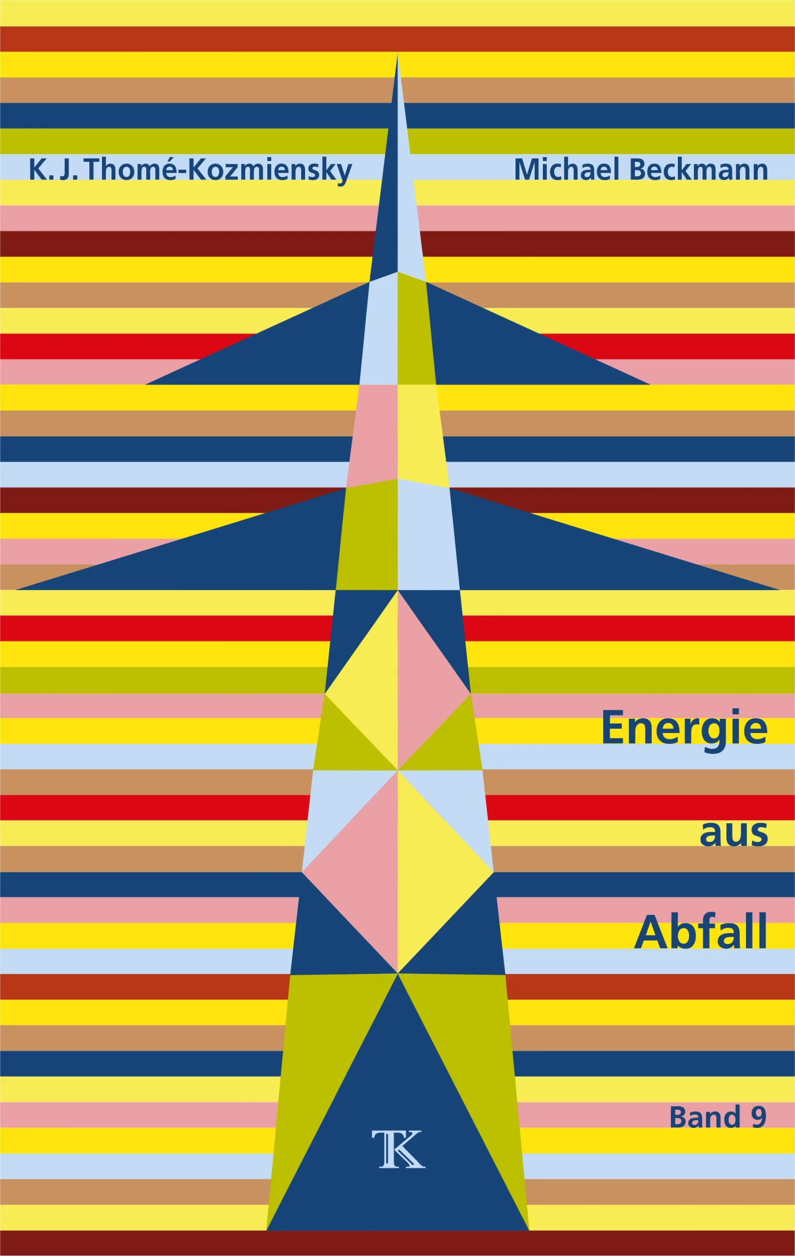 Energie aus Abfall, Band 9