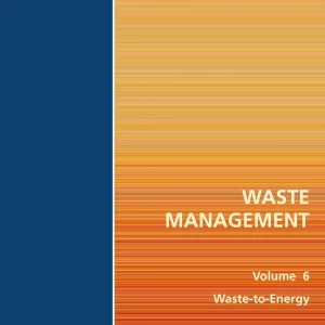 Waste Management, Volume 6