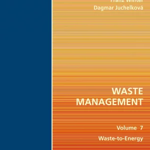 Waste Management, Volume 7