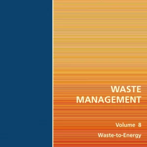 Waste Management, Volume 8