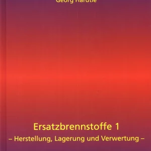 Ersatzbrennstoffe, Band 1