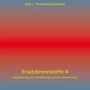 Ersatzbrennstoffe, Band 4