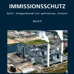 Immissionsschutz, Band 4