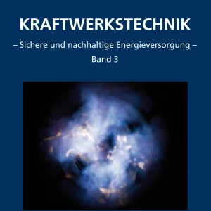 Kraftwerkstechnik, Band 3