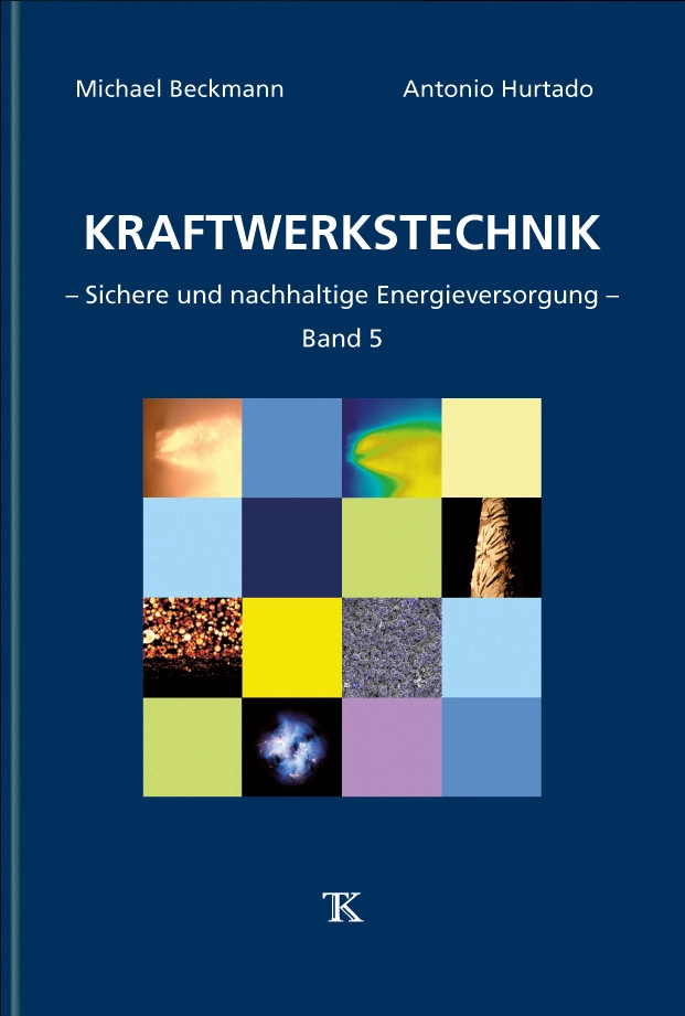 Kraftwerkstechnik, Band 5