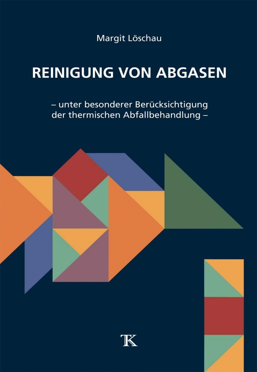 Reinigung von Abgasen