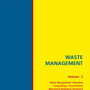 Waste Management, Volume 2