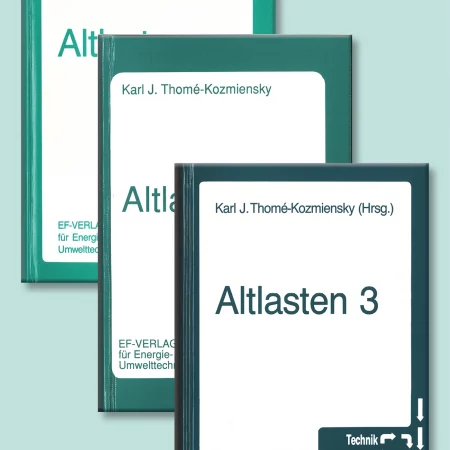 Altlasten (alle Bände)