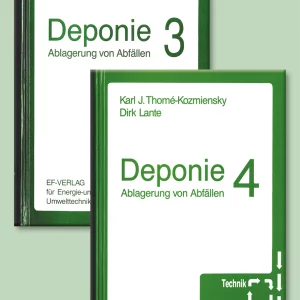 Deponie (Band 3+4)