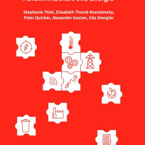 Abfallwirtschaft und Energie, Band 1